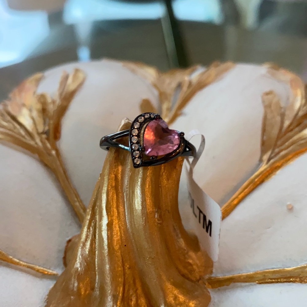 Charmed Aroma ring